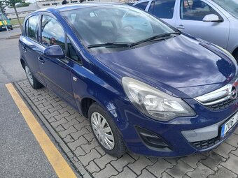corsa - 5
