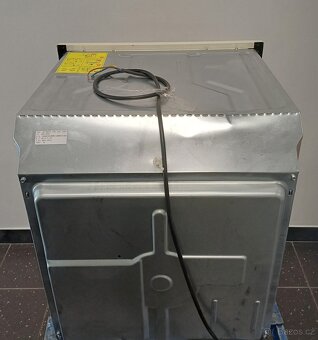 Smeg trouba - 5