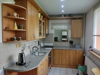 Prodej, byt 3+1, 70 m2 Uherské Hradiště - Mařatice - 5