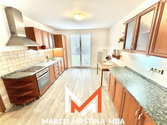 Pronájem bytu 2+1 | 52m2 | Pražská | Náchod - 5