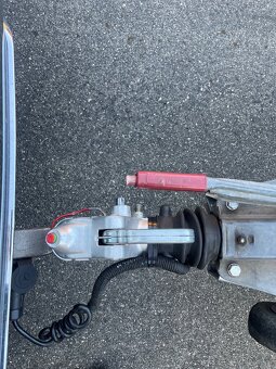 Autopřepravník Agados adam elektrický naviják - 5