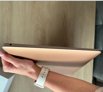 Apple MacBook Air 13" M1 - skvělý stav, originální balení - 5