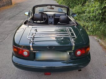 Mazda MX-5 - 5
