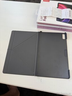 Lenovo  tab P11 6/128 gb - 5
