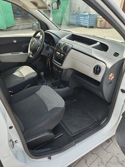Dacia Dokker - 5