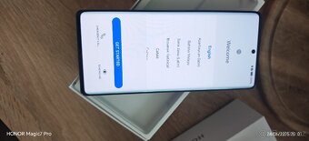 Honor 70 8GB/256 černá - 5