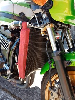 ZRX1200R „EDI“ - 5