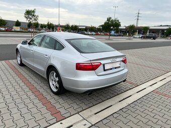 Audi A5 2.0 TFSi 132kw TOP STAV naj. 134t - 5