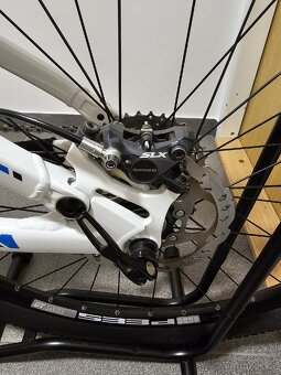 Prodám MTB MERIDA NINETY NINE super stav - 5