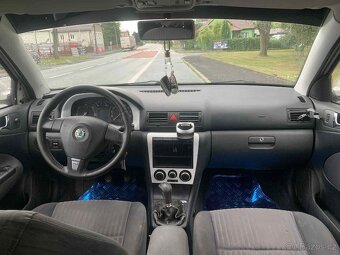 Octavia 1 1.9tdi 66kw + čip - 5