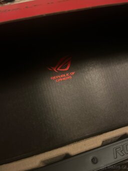 Asus ROG vodní chlazení - 5
