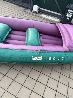 Raft gumotex colorado - 5