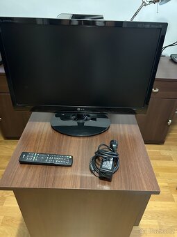 LG - FLATRON 27 M80D - 5