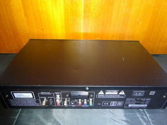DVD DENON DVD-1000 - 5