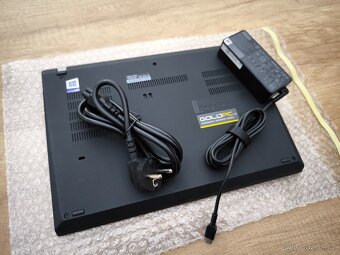 Lenovo ThinkPad T495 - ZÁRUKA 2 ROKY - 5