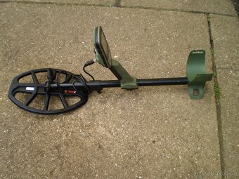 minelab x terra pro - 5