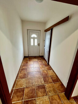 Prodej RD 156 m², pozemek 2025 m²(další stav pozemek).12.12 - 5