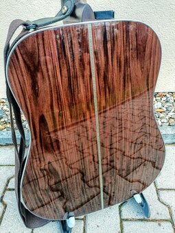 Prodej kytary CORT GOLD D8 LB - 5