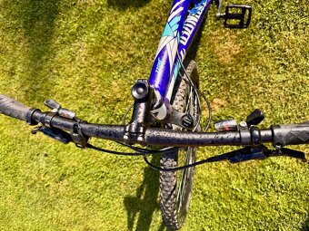 Specialized Jett 27.5 - 17” velikost M - 5