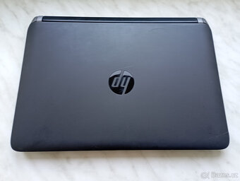 HP ProBook 430-core i5-4g ram-500g disk- - 5