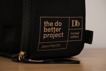 Db Journey Ramverk M Camera Insert (limitovaná edice) - 5