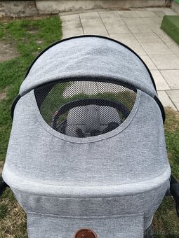 Coletto joggy sportovní kočárek - 5