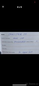 Scott damske trekingove kolo - 5