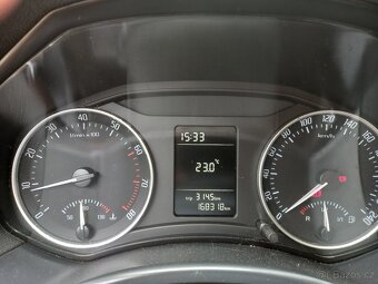 Škoda Octavia 2 1.8 TSI - 5