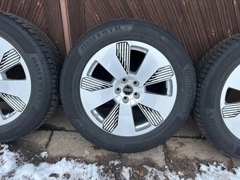 5x112 R19 E-tron nové - 5