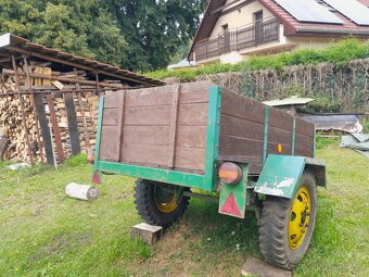 Prodám - 5