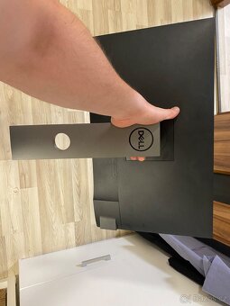 Dell P2419H – 24" IPS Full HD monitor – výborný stav - 5