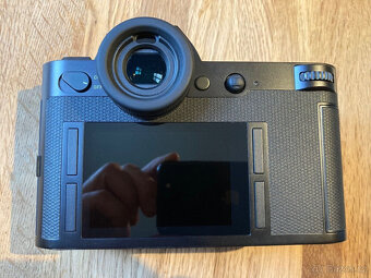 Digitální fotoaparát Leica SL (Typ 601) černý, ve velmi dobr - 5
