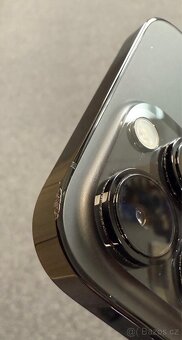 Prodám iPhone 14 Pro Max 256GB, Space Grey. - 5
