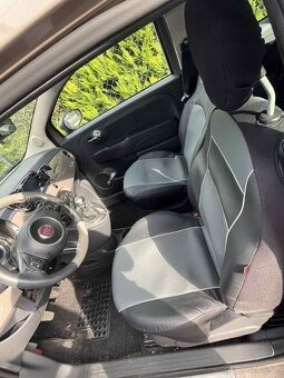 Fiat 500 1.2 HTP 49kW - 5
