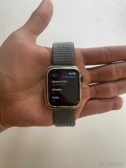 Apple Watch se 2 40mm Midnight case ✅ - 5