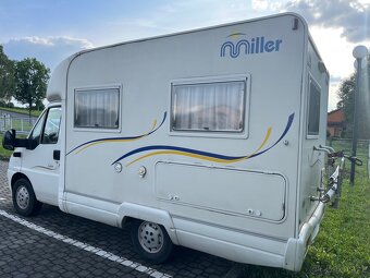 Fiat Mobilvetta Miller Ontario - 5
