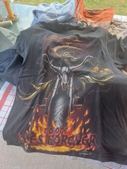 Chlapecký set sportovního oblečení vel. 152-158 - 5