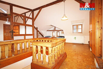 Prodej bytu 6+1, 147 m², Loket, ul. Kostelní - 5