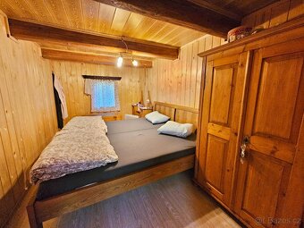 Prodej rodinného domu 60 m², pozemek 454 m² Jablunkov - 5