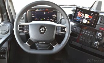 Renault Tahač návěsu T High 520 4x2T - 5