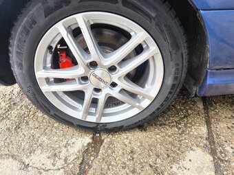 Mercedes Benz 203 CL - 5