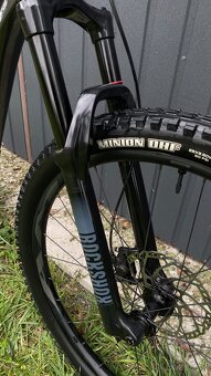 Zánovní Giant Trance X 29 2 - 5