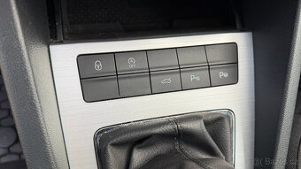 Škoda Octavia Combi, rok 9 / 2018 , 1.6TDI 85kW - 5