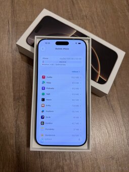 iPhone 16 Pro Max 512GB - 5