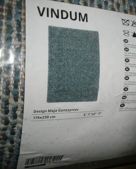 Koberec IKEA VINDUM - 5