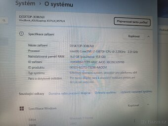 Asus Vivobook X571LH - 5