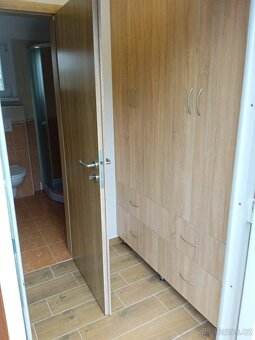 Mobilní domek, chata - 5