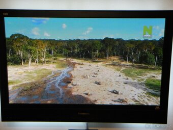 Televize Panasonic Viera TH-42PX7E - 5