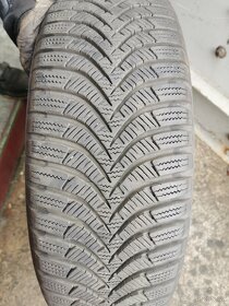 Sada 195/65/15 - 5