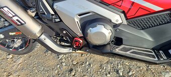 Honda X-ADV 750 2024 - 5